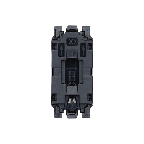 MECANISMO PULSADOR VIMAR LINEA 1P 10A 250V IP40