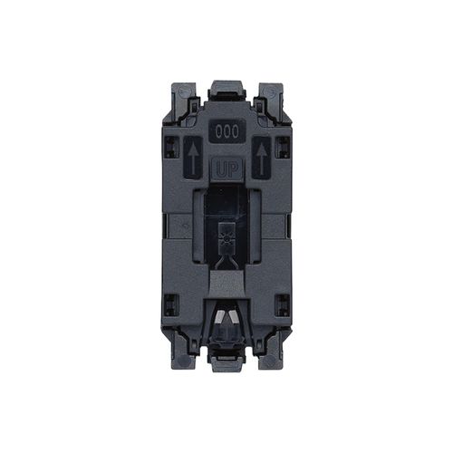 MECANISMO CONMUTADOR VIMAR LINEA 1P 1AX 250V MAX 100W IP40