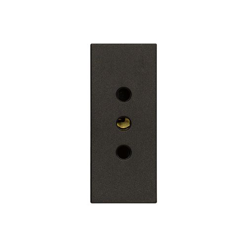 TOMA DE CORRIENTE VIMAR LINEA 2P+T 10 A 250V