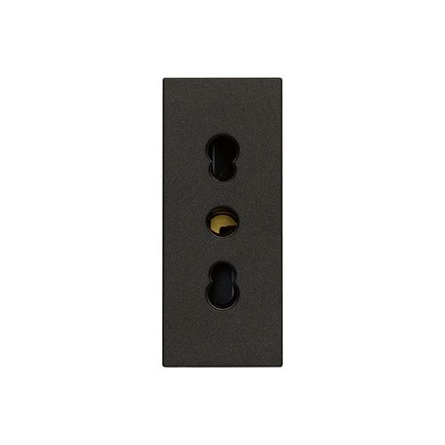 TOMA DE CORRIENTE VIMAR LINEA 2P+T 16 A 250V