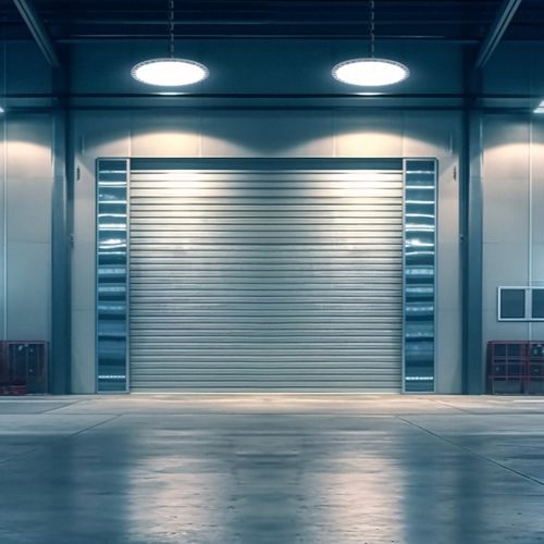 CAMPANA PHILIPS INDUSTRIAL HIGHBAY 200W LUZ FRÍA IP65