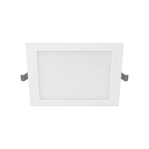 PANEL EMBUTIDO PHILIPS CUADRADO 18W 22X22 CM LUZ NEUTRA H2 22x22 CM