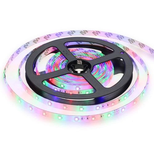 CINTA LED LED STUDIO PROLINE RGB 5 METROS 14.4W/M 12V