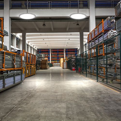 CAMPANA PHILIPS INDUSTRIAL HIGHBAY 150W LUZ FRÍA IP65