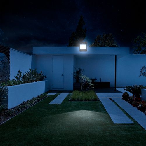 PROYECTOR PHILIPS LED 100W LUZ FRÍA IP65