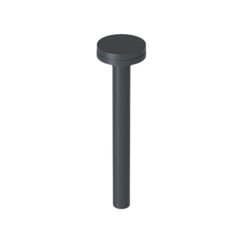BOLLARD LED STUDIO CHAPELL 9W CCT LUZ CÁLIDA A NEUTRA IP65