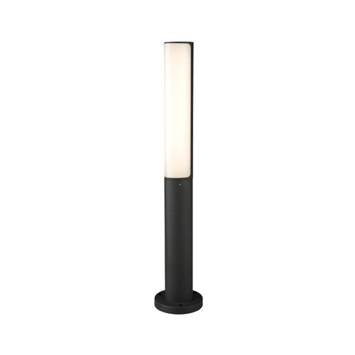 BOLLARD LED STUDIO SMD 9W LUZ CÁLIDA IP54