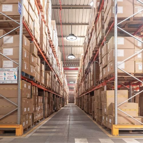 CAMPANA PHILIPS SMARTBRIGHT HIGHBAY BY320P G2 100W LUZ NEUTRA IP65