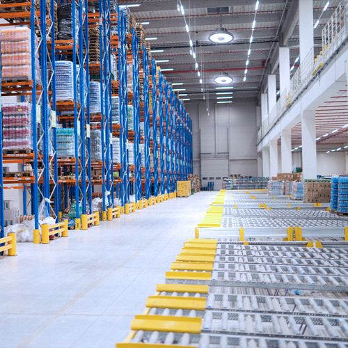 CAMPANA PHILIPS SMARTBRIGHT HIGHBAY BY320P 150W LUZ FRÍA IP65