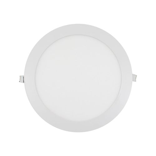 PANEL SLIM PHILIPS REDONDO 18W LUZ NEUTRA Ø22x2CM