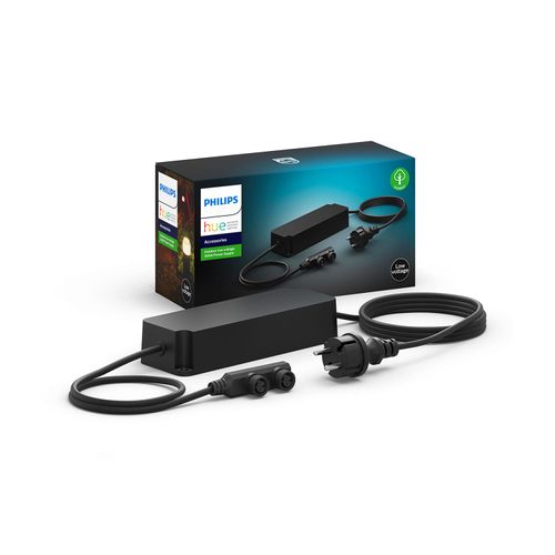 FUENTE DE PODER PHILIPS HUE JARDÍN 100W IP67