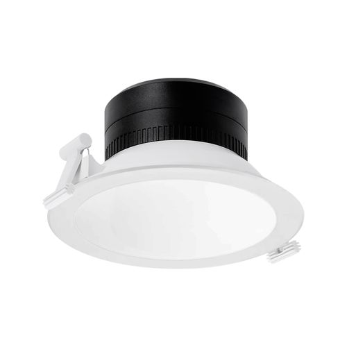 DOWNLIGHT EMBUTIDO PHILIPS CORELINE 9.5W LUZ NEUTRA
