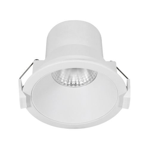 DOWNLIGHT LED STUDIO SLIM 10W LUZ CÁLIDA NEUTRA Y FRÍA