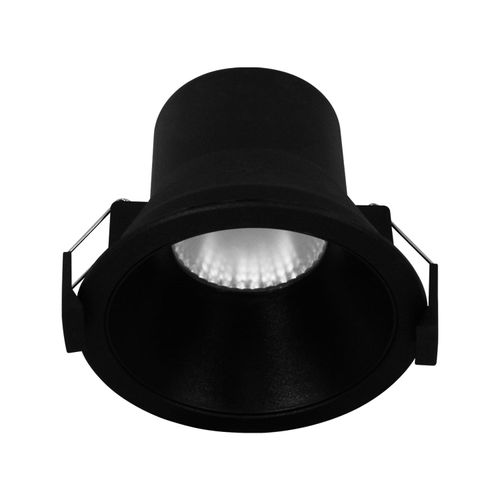 DOWNLIGHT LED STUDIO SLIM 10W LUZ CÁLIDA NEUTRA Y FRÍA