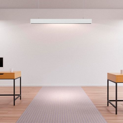 LÁMPARA COLGANTE O SOBREPUESTA PHILIPS 12W LUZ NEUTRA