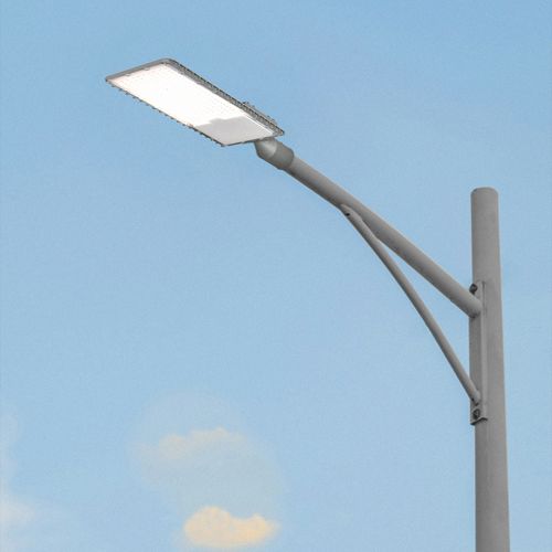 ALUMBRADO PÚBLICO LED STUDIO PRO 200W LUZ NEUTRA IP65 (INCLUYE FOTOCELDA)