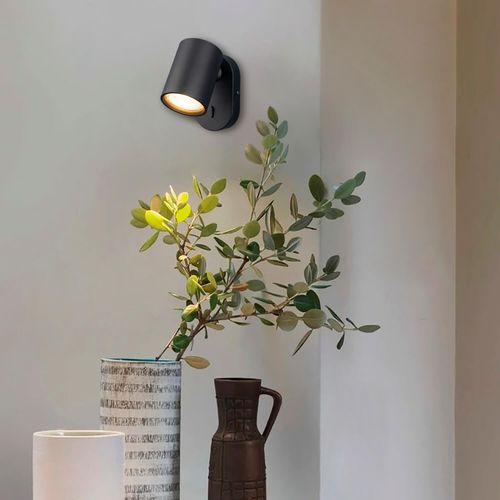 AMPOLLETA GU10 PHILIPS DICROICA ESSENTIAL 3.8W LUZ CÁLIDA