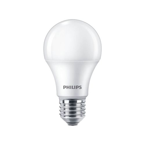 AMPOLLETA E27 PHILIPS ECOHOME 9W LUZ CÁLIDA