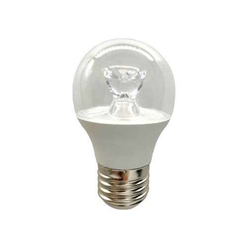 AMPOLLETA E27 FILAMENTO LED MINI GLOBO 4W LUZ CÁLIDA
