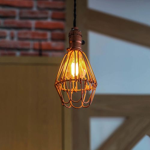 AMPOLLETA E27 LED STUDIO FILAMENTO A60 4W LUZ CÁLIDA