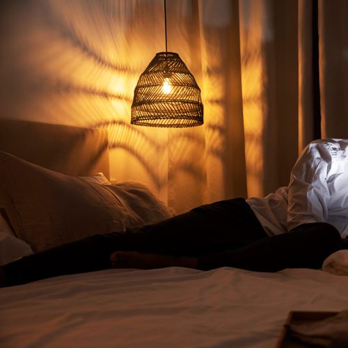 AMPOLLETA E27 LED STUDIO MINI GLOBO FILAMENTO 4W LUZ CÁLIDA
