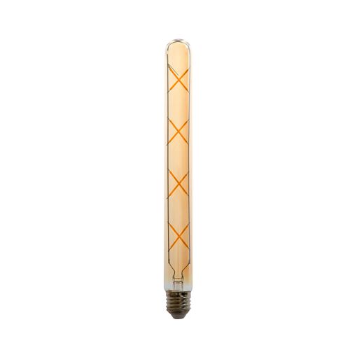 AMPOLLETA T30 LED STUDIO VINTAGE E27 5W LUZ CÁLIDA