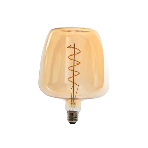 AMPOLLETA U150 LED STUDIO VINTAGE E27 4W LUZ CÁLIDA