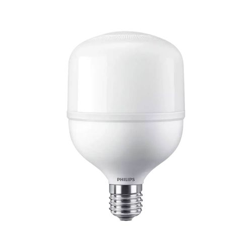 AMPOLLETA E40 PHILIPS ALTA POTENCIA 50W LUZ FRÍA