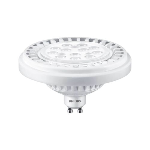 AMPOLLETA AR111 PHILIPS GU10 12W LUZ CÁLIDA