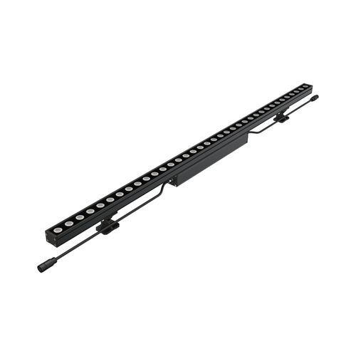 WALL WASHER LED STUDIO 30W LUZ CÁLIDA IP66
