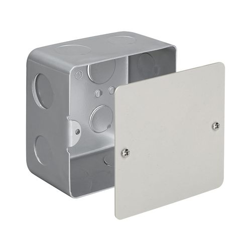 CAJA EMBUTIDA VIMAR 3 MÓDULOS PARA N10900049