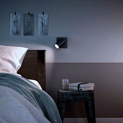 AMPOLLETA GU10 PHILIPS 6W LUZ FRÍA
