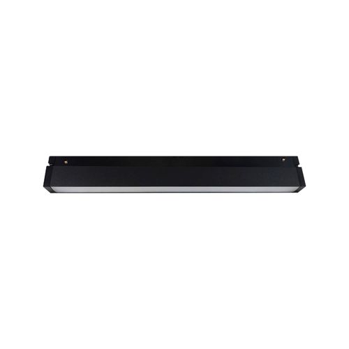 FOCO RIEL LINEAL LED STUDIO PARA RIEL MAGNÉTICO 7W LUZ CÁLIDA