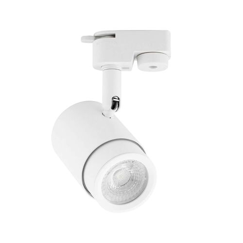 FOCO RIEL LED STUDIO FAIDHE (NO INCLUYE AMPOLLETA GU10)