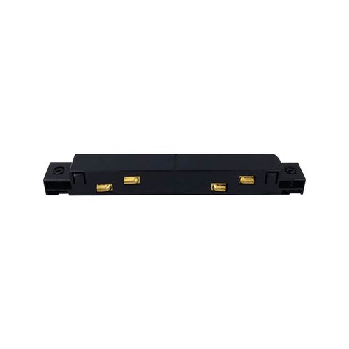 CONECTOR RECTO LED STUDIO PARA RIEL MAGNÉTICO