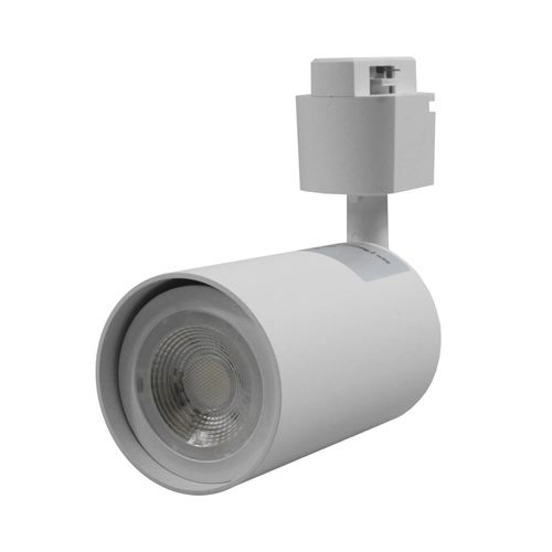 FOCO RIEL LED STUDIO BAJO 7W
