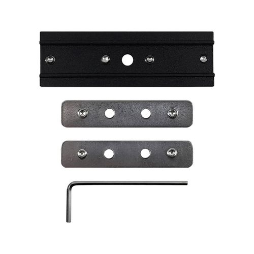 CONECTOR LED STUDIO PARA RIEL MAGNÉTICO EMBUTIDO