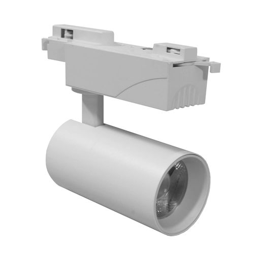FOCO RIEL LED STUDIO BIG 20W LUZ CÁLIDA