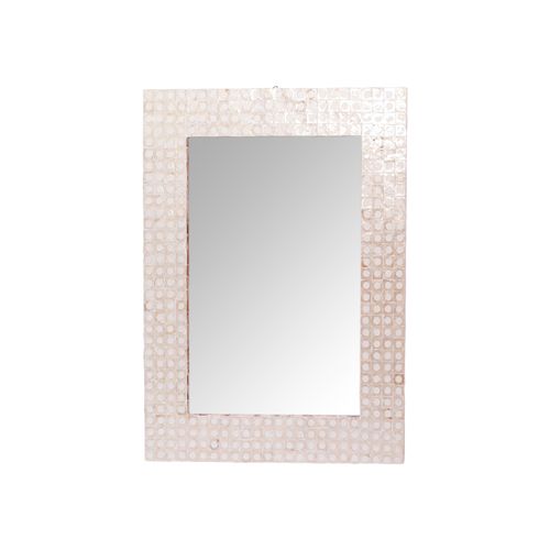 ESPEJO LED STUDIO BAMBÚ GOLD VIETCOO