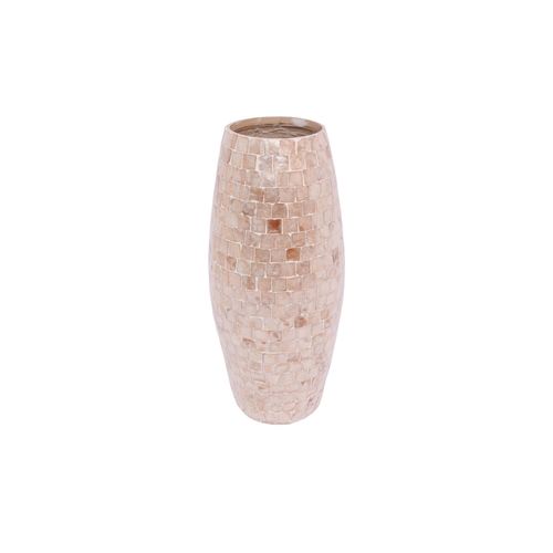 JARRÓN LED STUDIO MON BAMBÚ VIETCOO D16XH35 CM