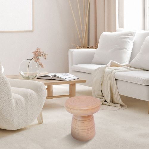POUF LED STUDIO BAU BAMBÚ VIETCOO