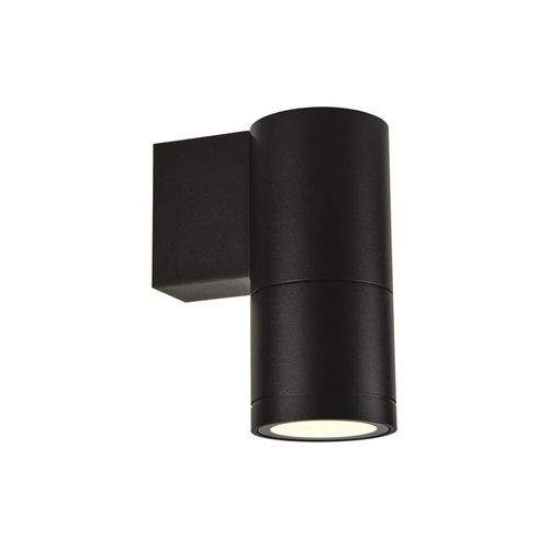 APLIQUÉ MURO LED STUDIO SIMPLE 7W LUZ CÁLIDA IP65