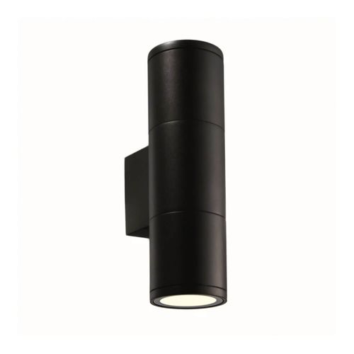 APLIQUÉ MURO LED STUDIO BIFOCAL 9.4W LUZ CÁLIDA IP65