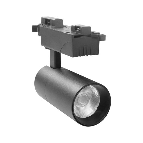 FOCO RIEL LED STUDIO BIG 20W LUZ CÁLIDA