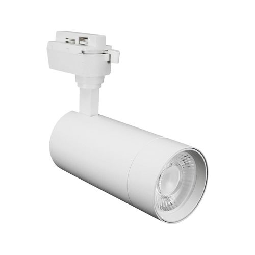 FOCO RIEL LED STUDIO 20W LUZ NEUTRA