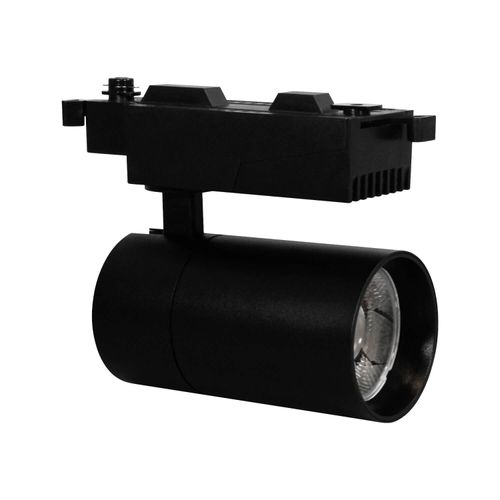 FOCO RIEL LED STUDIO 35W LUZ CÁLIDA
