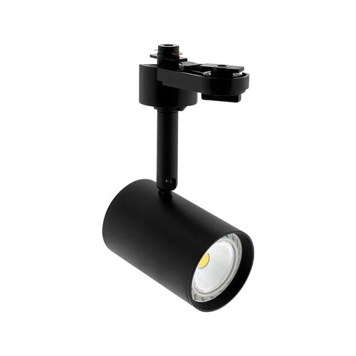 FOCO RIEL LED STUDIO CILINDRO MONOFÁSICO 7W