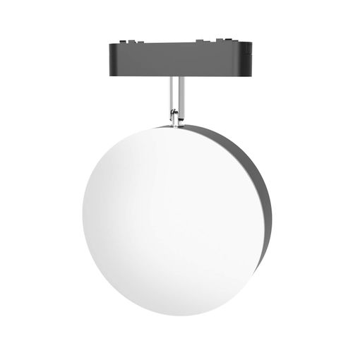 FOCO RIEL LED STUDIO PARA RIEL MAGNÉTICO DIRIGBLE 12W LUZ CÁLIDA