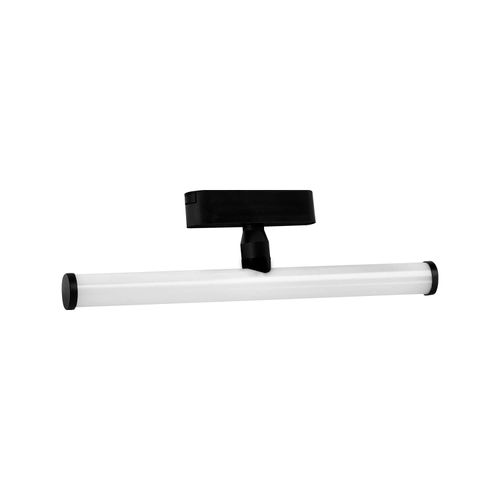 FOCO RIEL LED STUDIO TUBO PARA RIEL MAGNÉTICO 6W LUZ CÁLIDA