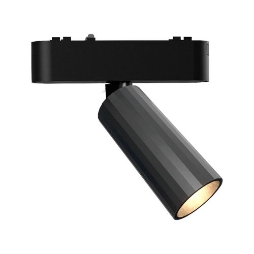 FOCO RIEL LED STUDIO PARA RIEL MAGNÉTICO 12W LUZ CÁLIDA